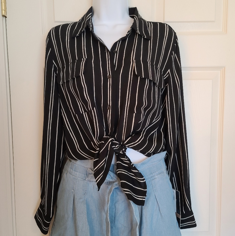 4/$20 Button Down Shirt